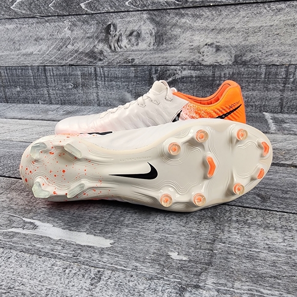 Sold New Nike Tempo Legend 7 Elite Size 6.5 Soccer Football Cleats - Picture 4 of 5